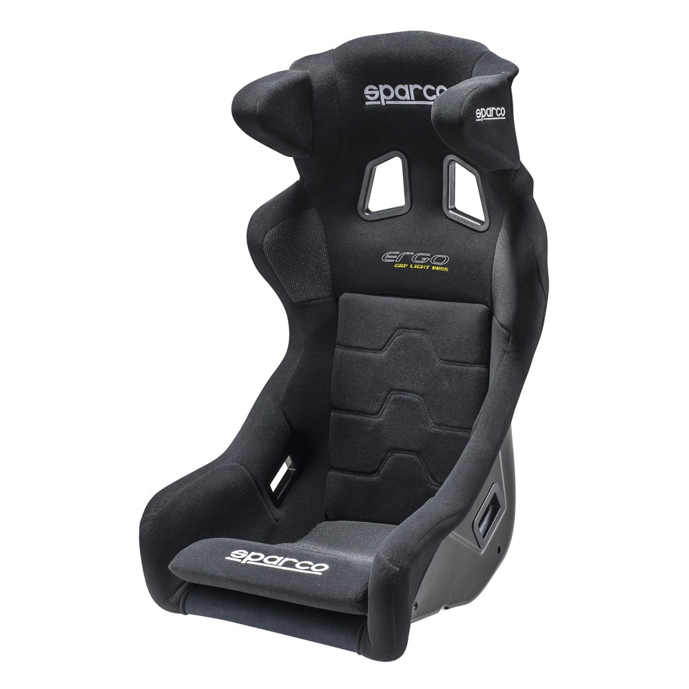 Sparco - Ergo LF Fiberglass Race Seat